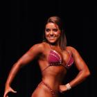 Michelle   Sabo - NPC Western Michigan 2009 - #1